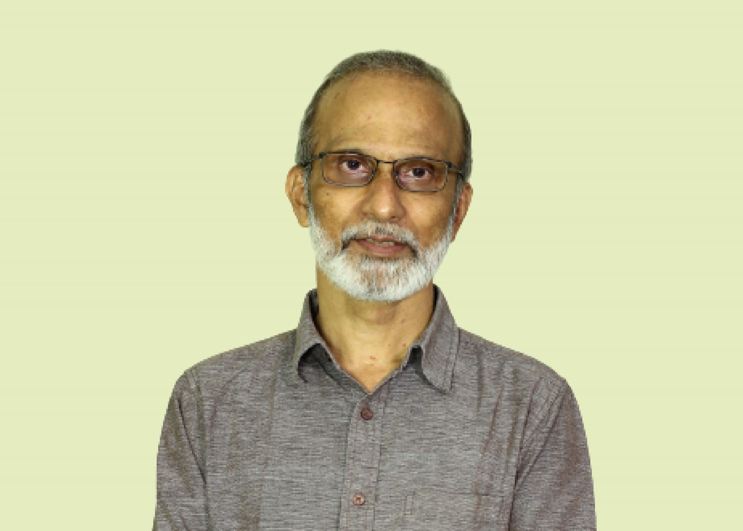 Dr. Hari Kumar K. C